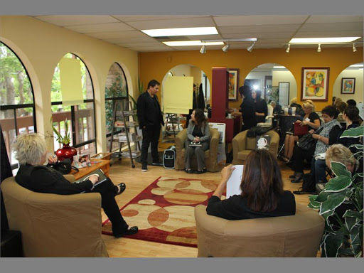 Day Spa «Anything For You Salon & Day Spa», reviews and photos, 528 4th St Suite B, San Rafael, CA 94901, USA