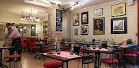 Atmosphère du Restaurant italien Restaurant la Dolce Vita à Niort - n°13