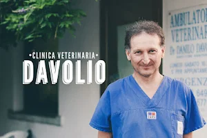 Clinica Veterinaria Davolio image