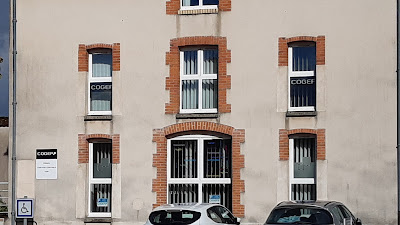 COGEP NEUVILLE-AUX-BOIS à Neuville-aux-Bois