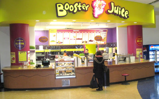 Booster Juice