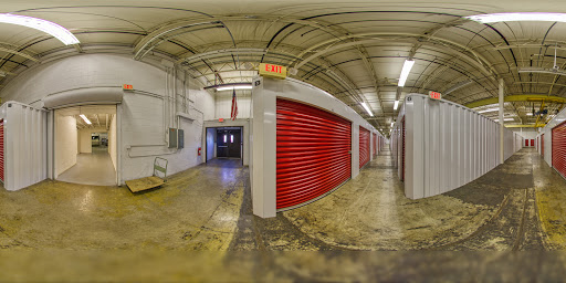 Self-Storage Facility «Storage Zone Solon», reviews and photos, 6000 Cochran Rd, Solon, OH 44139, USA