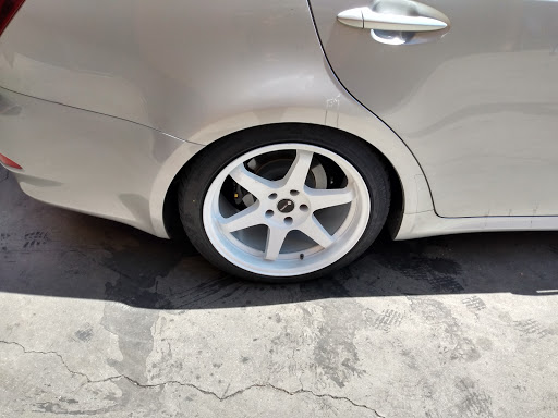 Used Tire Shop «Mexico Tire & Auto Repair», reviews and photos, 431 W Pacific Coast Hwy, Long Beach, CA 90806, USA