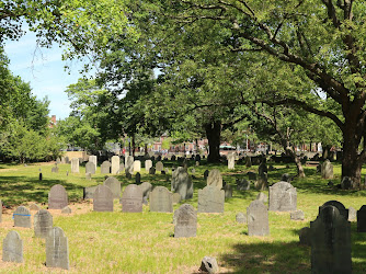 Old Burial Ground