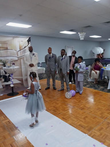 Banquet Hall «Arbor Hall», reviews and photos, 2150 Arbor Blvd, Moraine, OH 45439, USA