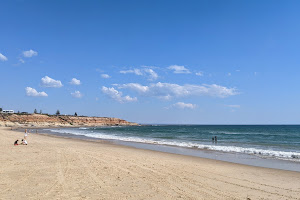 Port Noarlunga Beach