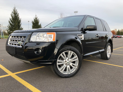 Used Car Dealer «Car Stars», reviews and photos, 1353 N Western Ave, Chicago, IL 60622, USA