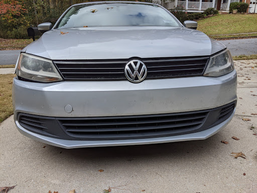 Auto Body Shop «ABRA Auto Body & Glass», reviews and photos, 1770 Cobb Pkwy S, Marietta, GA 30060, USA