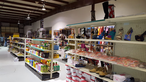 Beauty Supply Store «Diva Hair and Beauty Supply», reviews and photos, 1418 W 3500 S, West Valley City, UT 84119, USA