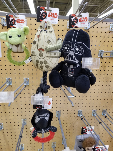 Pet Supply Store «Petco Animal Supplies», reviews and photos, 1412 S Main Chapel Way, Gambrills, MD 21054, USA