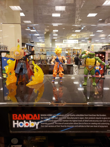 Book Store «Barnes & Noble», reviews and photos, 230 Main St, White Plains, NY 10601, USA