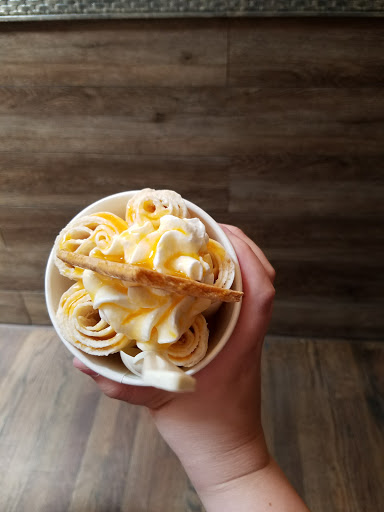 Dessert Restaurant «Champloo Dessert», reviews and photos, 9 S College Ave, Salem, VA 24153, USA