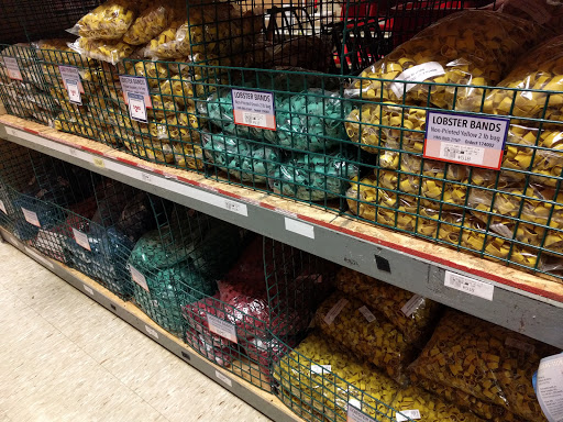 Hamilton Marine Inc.