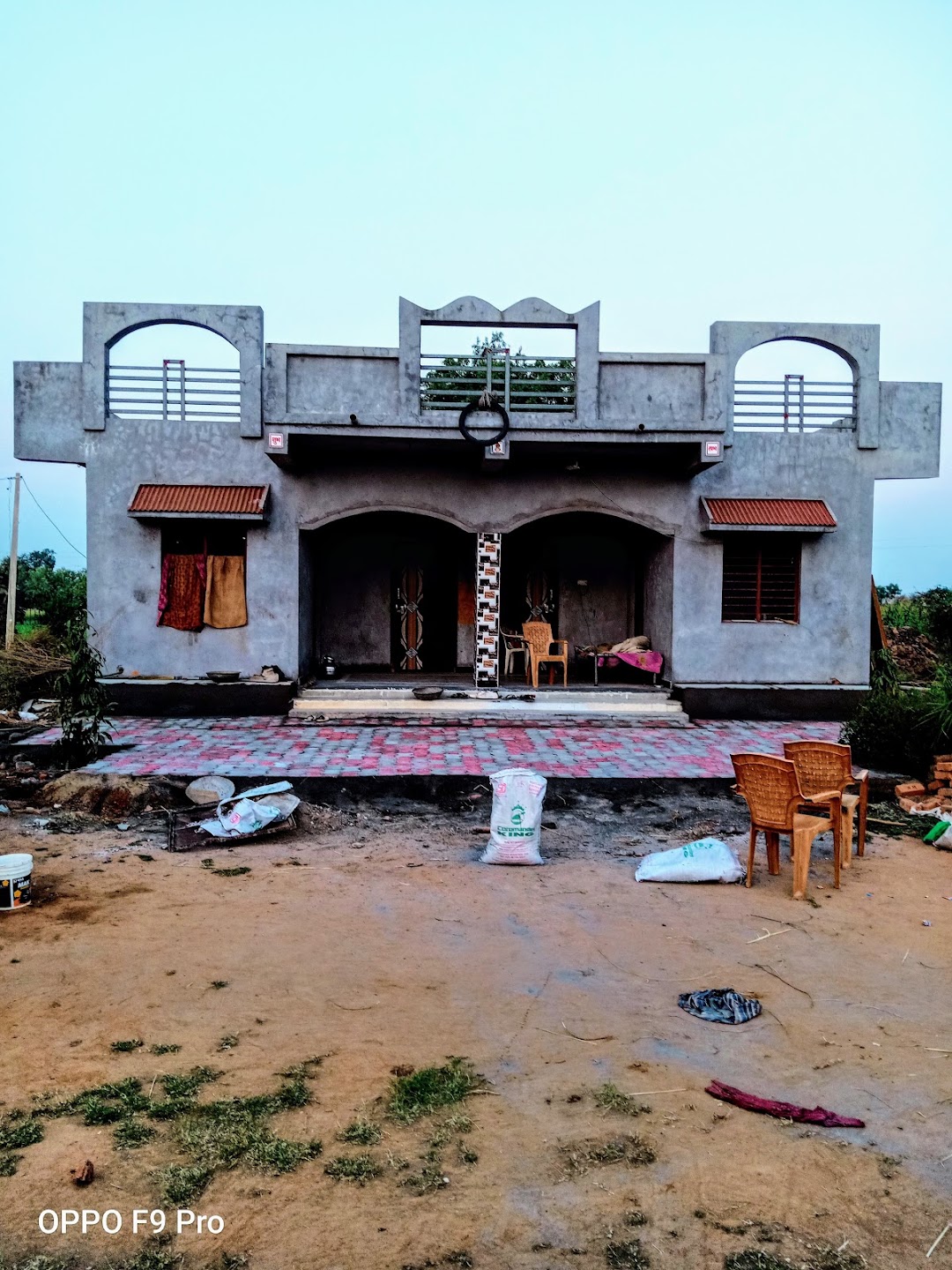 हनुमानजी मंदीर