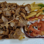 Photo n°1 de l'avis de nik.i fait le 28/03/2021 à 14:11 sur le  Saim Pizza Kebab à Rosà