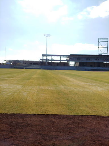 Stadium «Lawrence-Dumont Stadium», reviews and photos, 300 S Sycamore St, Wichita, KS 67213, USA