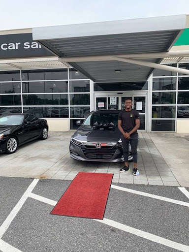 Used Car Dealer «Enterprise Car Sales», reviews and photos, 3050 Satellite Blvd, Duluth, GA 30096, USA