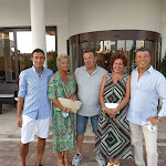 Photo n°9 de l'avis de Valter.o fait le 09/08/2018 à 12:53 sur le  Terme Belsoggiorno à Abano Terme