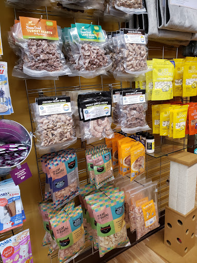 Pet Supply Store «All The Best Pet Care», reviews and photos, 1909 NW Market St, Seattle, WA 98107, USA