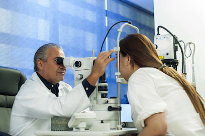 Juan Carlos Rueda Galvis | oftalmólogo | glaucoma | optometría