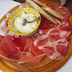 Photo n°2 de l'avis de Luca.o fait le 20/08/2022 à 05:19 sur le  La Gardèla à Ravenna