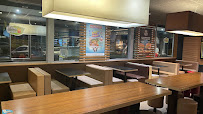Atmosphère du Restauration rapide McDonald's à Cahors - n°7