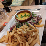 Photo n° 1 de l'avis de Franck.E fait le 05/10/2019 à 19:46 pour L'Almara à Saint-Priest