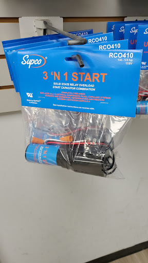 Appliance Parts Supplier «Fox Appliance Parts», reviews and photos, 1005 Union Center Dr, Alpharetta, GA 30004, USA