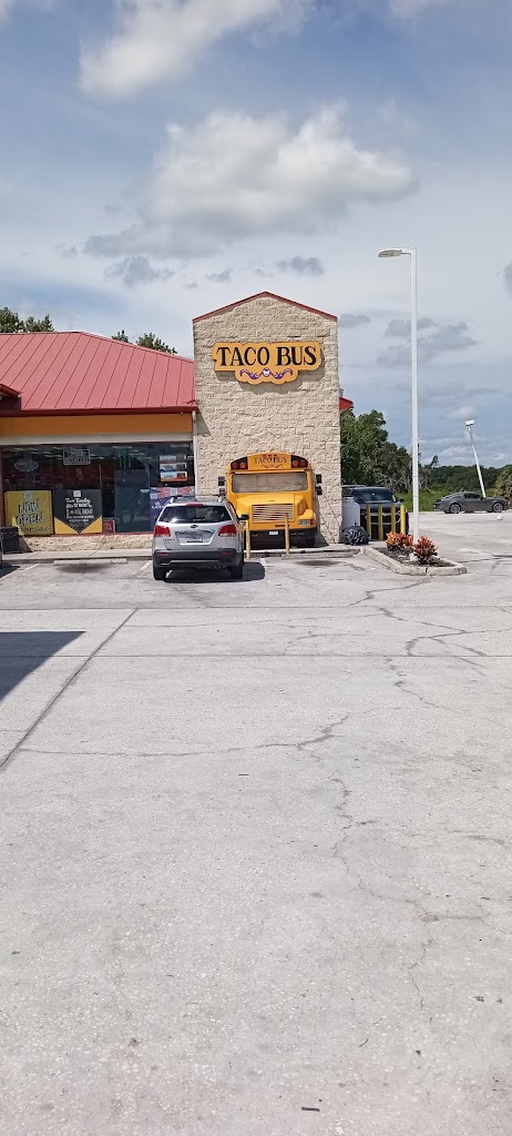 Taco Bus 33566