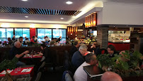 Atmosphère du Restaurant asiatique Aigle Royal à Quimper - n°15