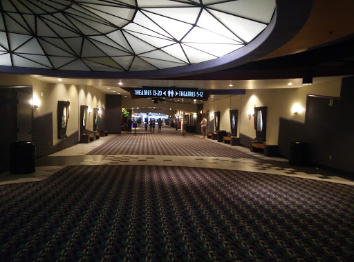 Shopping Mall «Arizona Center», reviews and photos, 400 E Van Buren St, Phoenix, AZ 85004, USA