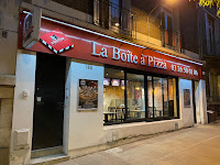 Photos du propriétaire du Pizzeria LA BOÎTE A PIZZA Reims Vesle - n°1