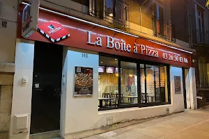 LA BOÎTE A PIZZA Reims Vesle image