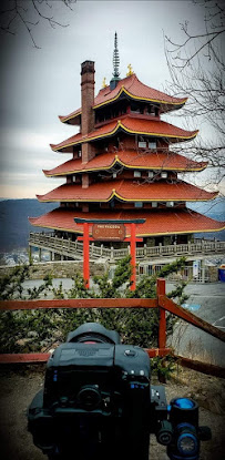 Keeb Photography LLC - Photo 3 - Car repair in , Reading