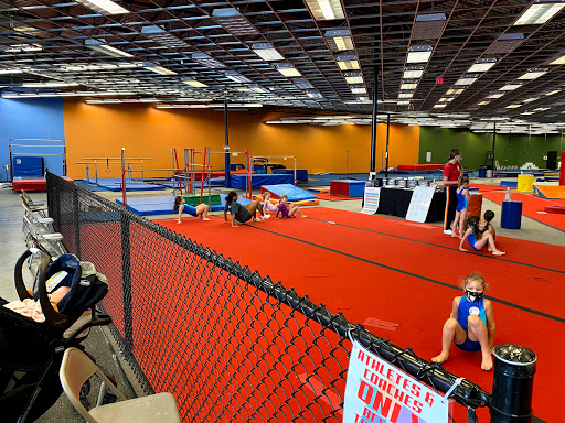 Sports School «Birons Youth Sports Center», reviews and photos, 12163 Katy Fwy, Houston, TX 77079, USA