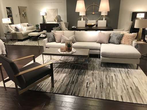 Furniture Store «Bassett Home Furnishings», reviews and photos, 120 Perimeter Center W, Atlanta, GA 30346, USA