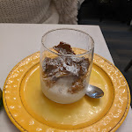 Photo n°4 de l'avis de Riccardo.r fait le 18/03/2022 à 20:10 sur le  Ristorante A Casa Della Chef, naturalmente gluten free à Rome