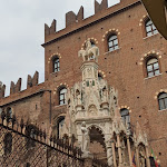 Photo n°3 de l'avis de Luca.i fait le 01/06/2021 à 17:19 sur le  Ristorante Arche à Verona