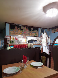 Atmosphère du Restaurant New Kashmir à Bourges - n°6