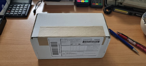 Sunglasses Store «Designer Optics», reviews and photos, 507 Dekalb Ave, Brooklyn, NY 11205, USA