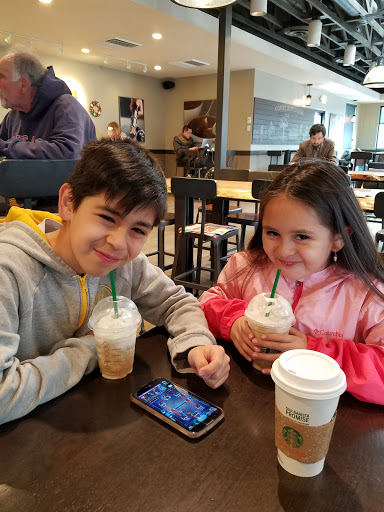 Starbucks image