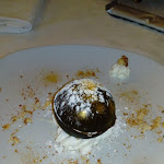 Photo n°2 de l'avis de Sara.a fait le 19/11/2019 à 23:32 sur le  Ristorante Palazzo à Quinzano d'Oglio