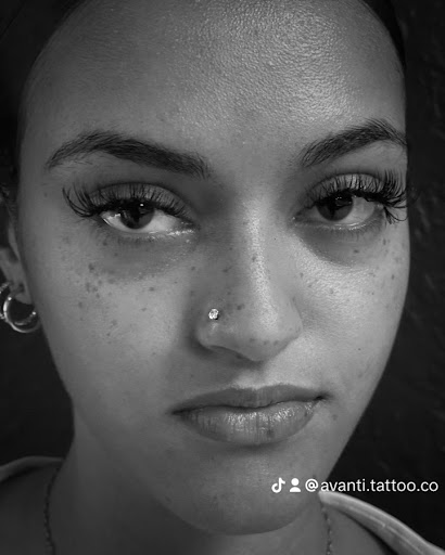 Explore chest tattoo ideas male, creative tattoo ideas in Avon, available at Avanti Tattoo