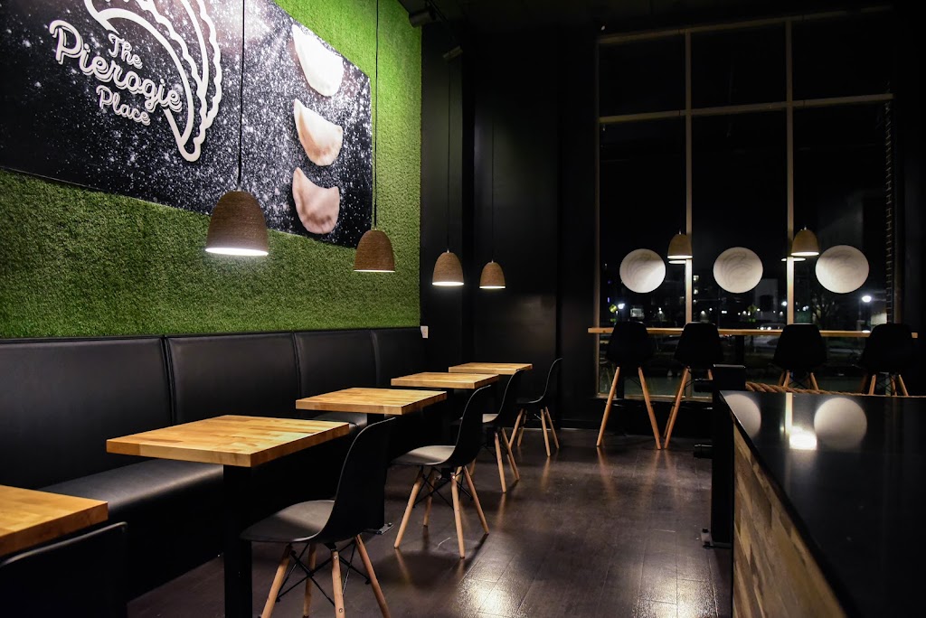 The Pierogie Place 08028