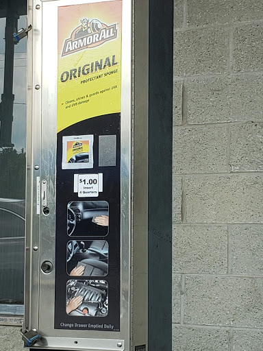 Car Wash «Oyster Bay Car Wash», reviews and photos, 3390 Lake Dr SE, Smyrna, GA 30080, USA