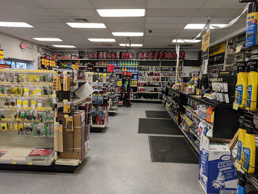 Auto Parts Store «Advance Auto Parts», reviews and photos, 140 S State St, Hackensack, NJ 07601, USA