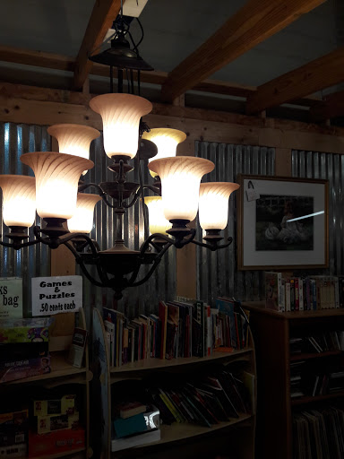 Thrift Store «East Cooper Habitat for Humanity ReStore», reviews and photos