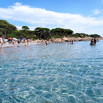 Photo n°3 de l'avis de Fede.e fait le 28/07/2023 à 19:22 sur le  Nicolaus Club Quattro Lune Resort à Sas Linnas Siccas