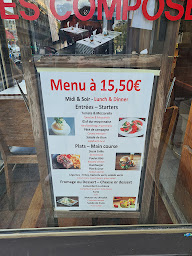 Photo n°3 de Bento 9 à Paris ()