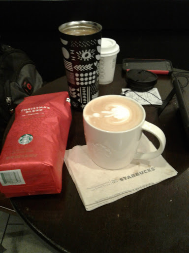 Coffee Shop «Starbucks», reviews and photos, 1465 Ruben M Torres Sr Blvd, Brownsville, TX 78521, USA